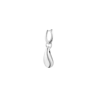 【Georg Jensen 官方旗艦店】REFLECT 耳環 小號(純銀 耳環) 歷史價格詳細信息