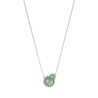 【Georg Jensen 官方旗艦店】DAISY 手鏈(18K金 手鍊) 歷史價格詳細信息