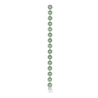 【Georg Jensen 官方旗艦店】DAISY 耳環(18K黃金 純銀 鑽石) 歷史價格詳細信息
