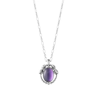 【Georg Jensen 官方旗艦店】HERITAGE系列 2025 年度耳環(氧化純銀 天河石) 歷史價格詳細信息