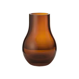 【Georg Jensen 喬治傑生】CAFU 花瓶 中(透明玻璃) 歷史價格詳細信息