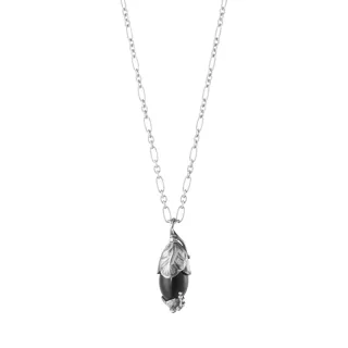 【Georg Jensen 官方旗艦店】HERITAGE系列 2025 年度耳環(氧化純銀 天河石) 歷史價格詳細信息