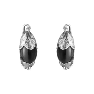 【Georg Jensen 官方旗艦店】HERITAGE系列 2025 年度耳環(氧化純銀 天河石) 歷史價格詳細信息