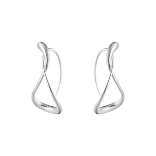 【Georg Jensen 官方旗艦店】MERCY 18K黃金耳環(K金 耳環) 歷史價格詳細信息