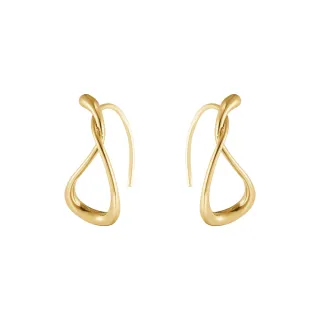 黃金小耳圈足金999.9耳環女風鈴轉運珠金耳墜時尚金耳釘新款首飾特艾超夯 精品 歷史價格詳細信息