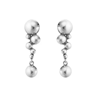 Georg Jensen 喬治傑生 2008 年度寶石項鍊 亞洲限量版 黃玉瓍 *** 已售出，請勿下標 *** 歷史價格詳細信息