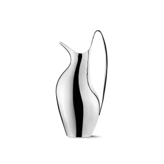 Georg Jensen 喬治傑生 HERITAGE 項鍊 2024 黑瑪瑙(20001391) 歷史價格詳細信息
