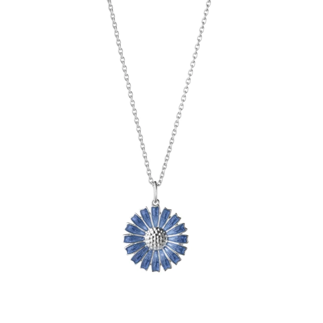 【Georg Jensen 官方旗艦店】DAISY 項鍊 11mm(18K金 項鍊) 歷史價格詳細信息