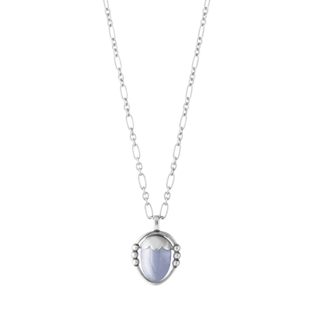 【Georg Jensen 官方旗艦店】HERITAGE系列 2025 年度耳環(氧化純銀 天河石) 歷史價格詳細信息