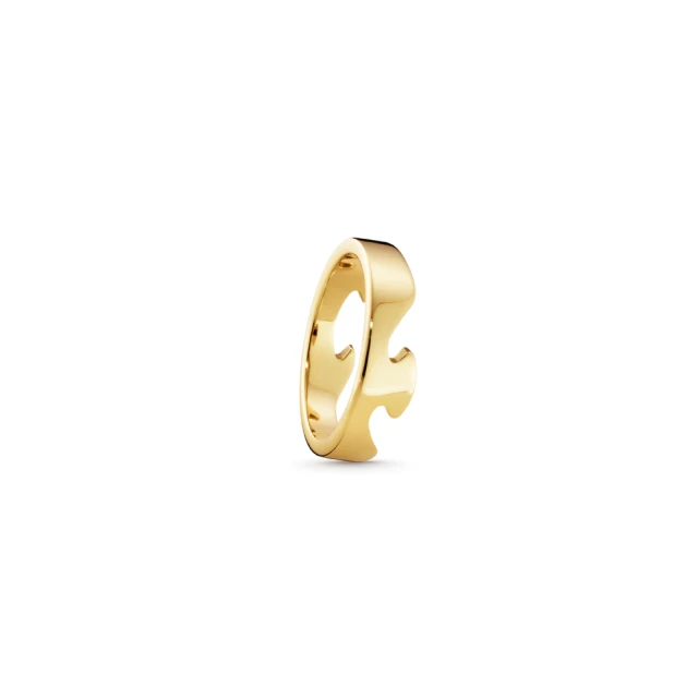 【Georg Jensen 官方旗艦店】FUSION 項鍊(K金 鍊墜 項鍊) 歷史價格詳細信息
