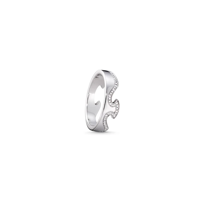 【Georg Jensen 官方旗艦店】FUSION 項鍊(K金 鍊墜 項鍊) 歷史價格詳細信息