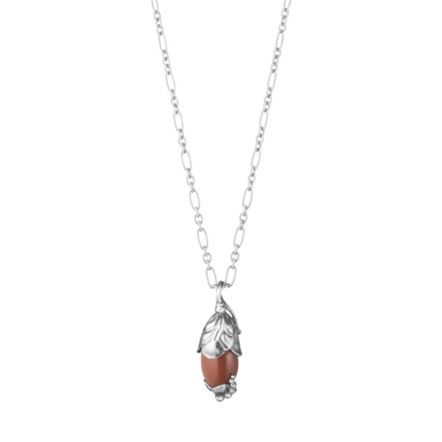 【Georg Jensen 官方旗艦店】HERITAGE系列 2025 年度耳環(氧化純銀 天河石) 歷史價格詳細信息