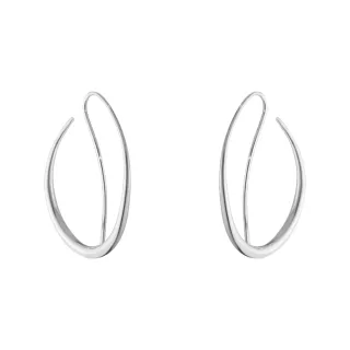 【Georg Jensen 官方旗艦店】OFFSPRING 耳環(純銀 耳環) 歷史價格詳細信息