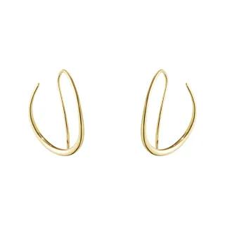 【Georg Jensen 官方旗艦店】OFFSPRING 耳環(純銀 耳環) 歷史價格詳細信息