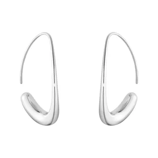 【Georg Jensen 官方旗艦店】OFFSPRING 耳環(純銀 耳環) 歷史價格詳細信息