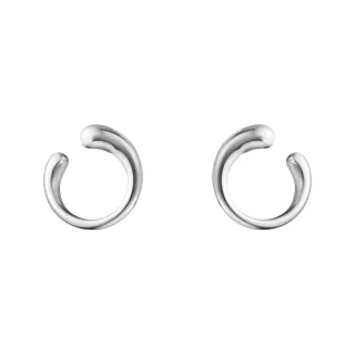 【Georg Jensen 官方旗艦店】MERCY 18K黃金耳環(K金 耳環) 歷史價格詳細信息