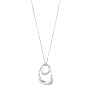 【Georg Jensen 官方旗艦店】OFFSPRING 耳環(純銀 耳環) 歷史價格詳細信息