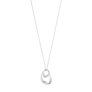 【Georg Jensen 官方旗艦店】OFFSPRING 耳環(純銀 耳環) 歷史價格詳細信息
