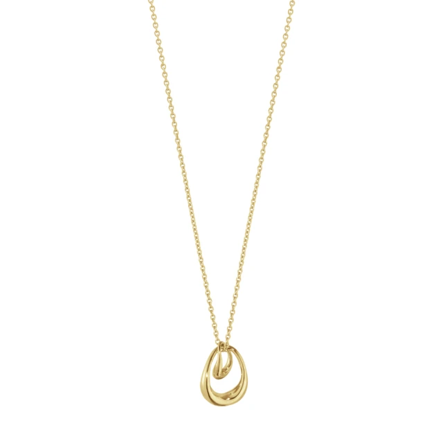 【Georg Jensen 官方旗艦店】OFFSPRING 耳環(純銀 耳環) 歷史價格詳細信息
