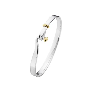 【Georg Jensen 官方旗艦店】TORUN 手鐲(銀飾 手鍊) 歷史價格詳細信息