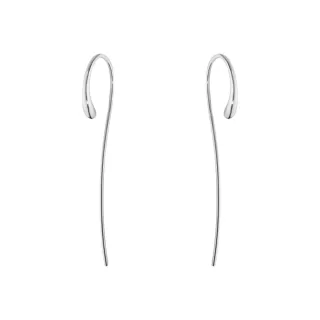 【Georg Jensen 官方旗艦店】MERCY 18K黃金耳環(K金 耳環) 歷史價格詳細信息