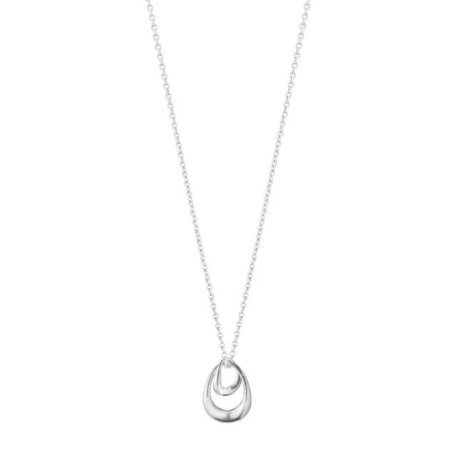 【Georg Jensen 官方旗艦店】OFFSPRING 耳環(純銀 耳環) 歷史價格詳細信息