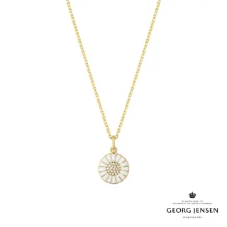 【Georg Jensen 官方旗艦店】DAISY 耳環(18K黃金 純銀 鑽石) 歷史價格詳細信息