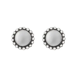 【Georg Jensen 官方旗艦店】MOONLIGHT BLOSSOM 耳環(純銀 日長石) 歷史價格詳細信息
