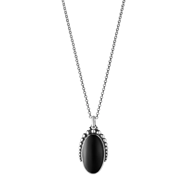 Georg Jensen Moonlight BLossom 純銀胸針鑲嵌月光石 歷史價格詳細信息