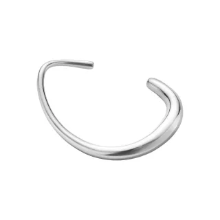 【Georg Jensen 官方旗艦店】OFFSPRING 耳環(純銀 耳環) 歷史價格詳細信息