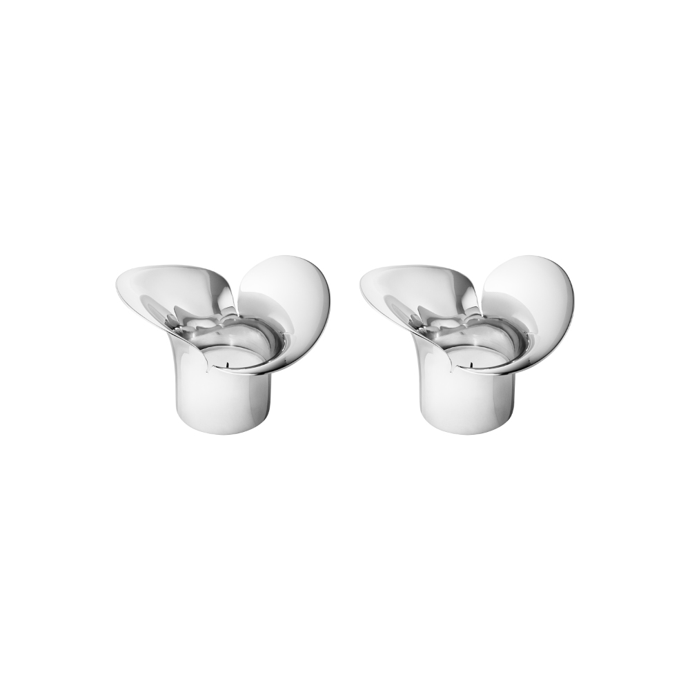 【Georg Jensen 官方旗艦店】COBRA 椒鹽研磨罐套組(不鏽鋼) 歷史價格詳細信息