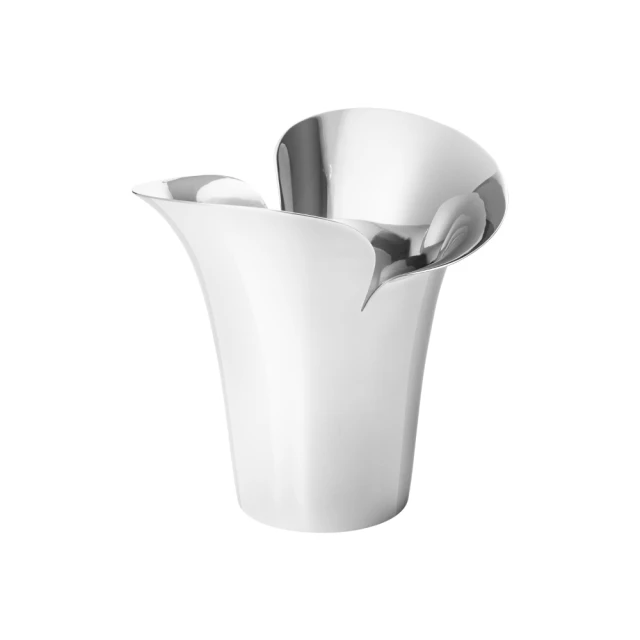 【Georg Jensen 官方旗艦店】BLOOM BOTANICA 蠟燭杯燭臺 二件組(不鏽鋼) 歷史價格詳細信息
