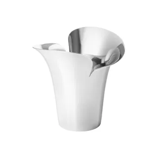 【Georg Jensen 官方旗艦店】BLOOM BOTANICA 蠟燭杯燭臺 二件組(不鏽鋼) 歷史價格詳細信息