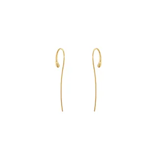 【Georg Jensen 官方旗艦店】MERCY 18K黃金耳環(K金 耳環) 歷史價格詳細信息