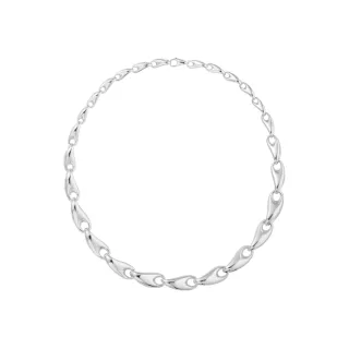 【Georg Jensen 官方旗艦店】REFLECT 耳環 小號(純銀 耳環) 歷史價格詳細信息