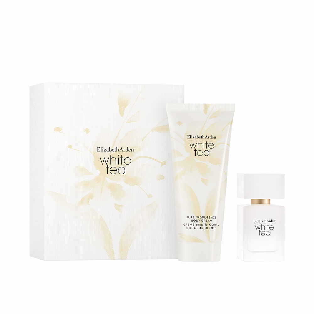 Elizabeth Arden 伊麗莎白雅頓 白茶花綻野玫瑰香水 10ml 200元 歷史價格詳細信息