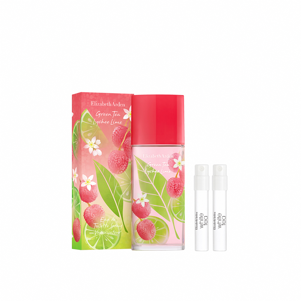 ※ Elizabeth Arden 伊麗莎白雅頓 綠茶荔枝萊姆 女性淡香水 100ml  Lychee Lime 歷史價格詳細信息