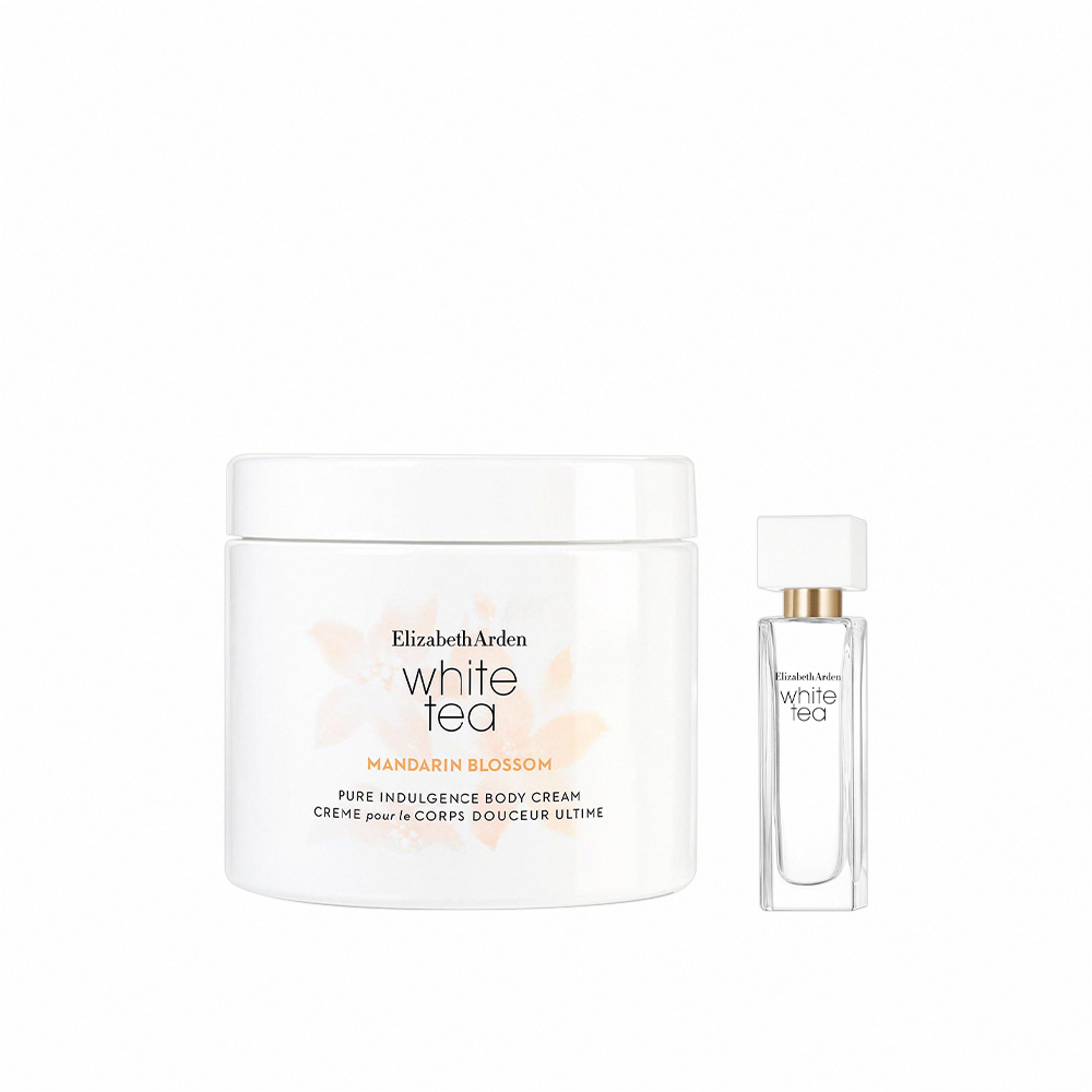 Elizabeth Arden 伊麗莎白雅頓 白茶花綻野玫瑰香水 10ml 200元 歷史價格詳細信息