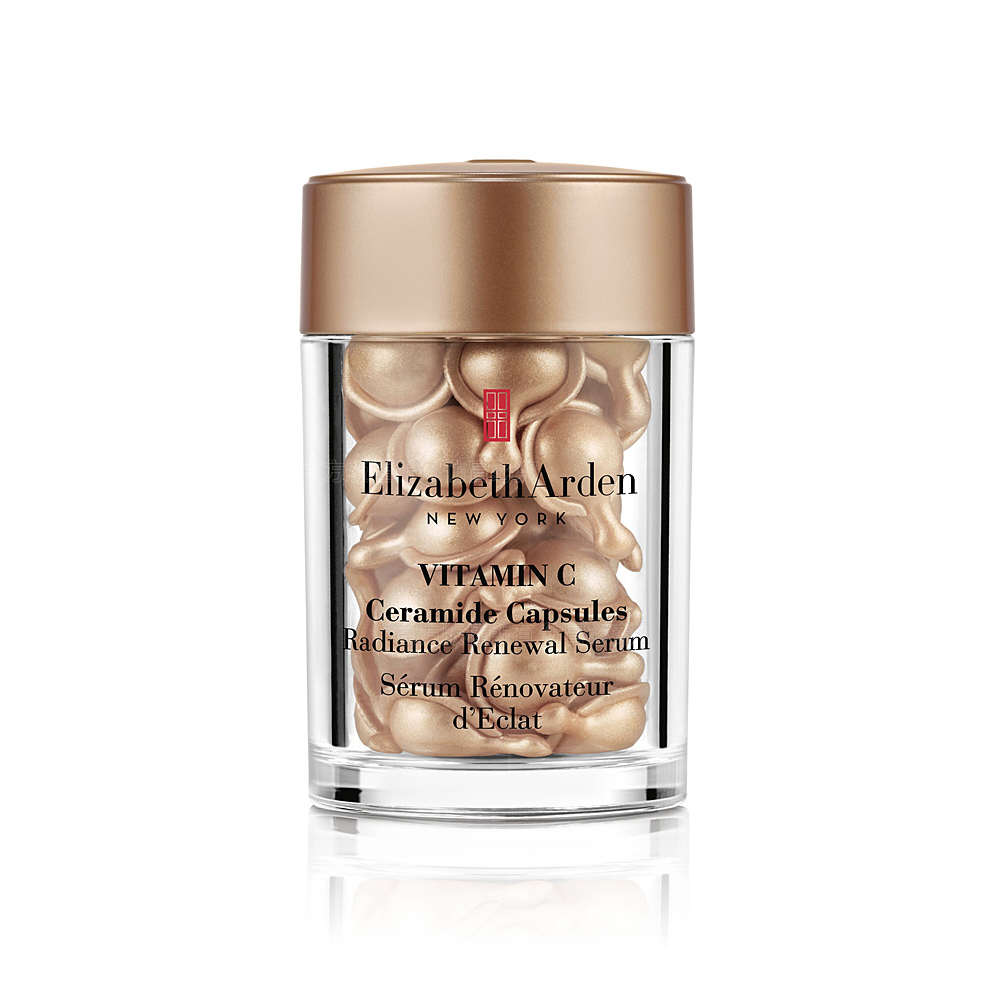 Elizabeth Arden維他命C激活煥白膠囊60顆 Vivo薇朵 歷史價格詳細信息
