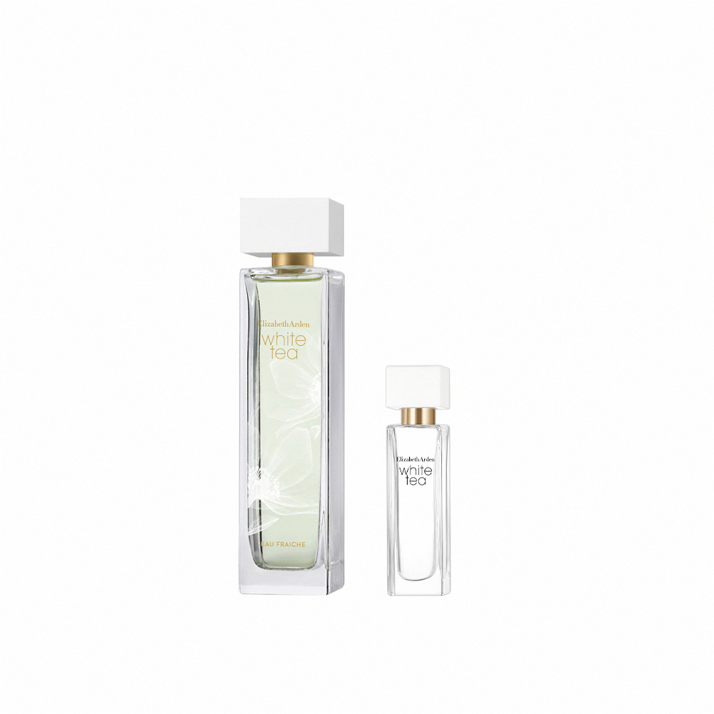 Elizabeth Arden 伊麗莎白雅頓 白茶花綻野玫瑰香水 10ml 200元 歷史價格詳細信息