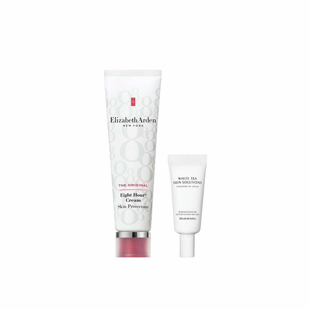 Elizabeth Arden 伊麗莎白雅頓 八小時潤澤 / 潤色護唇膏 SPF15 3.7g #02櫻桃粉 歷史價格詳細信息