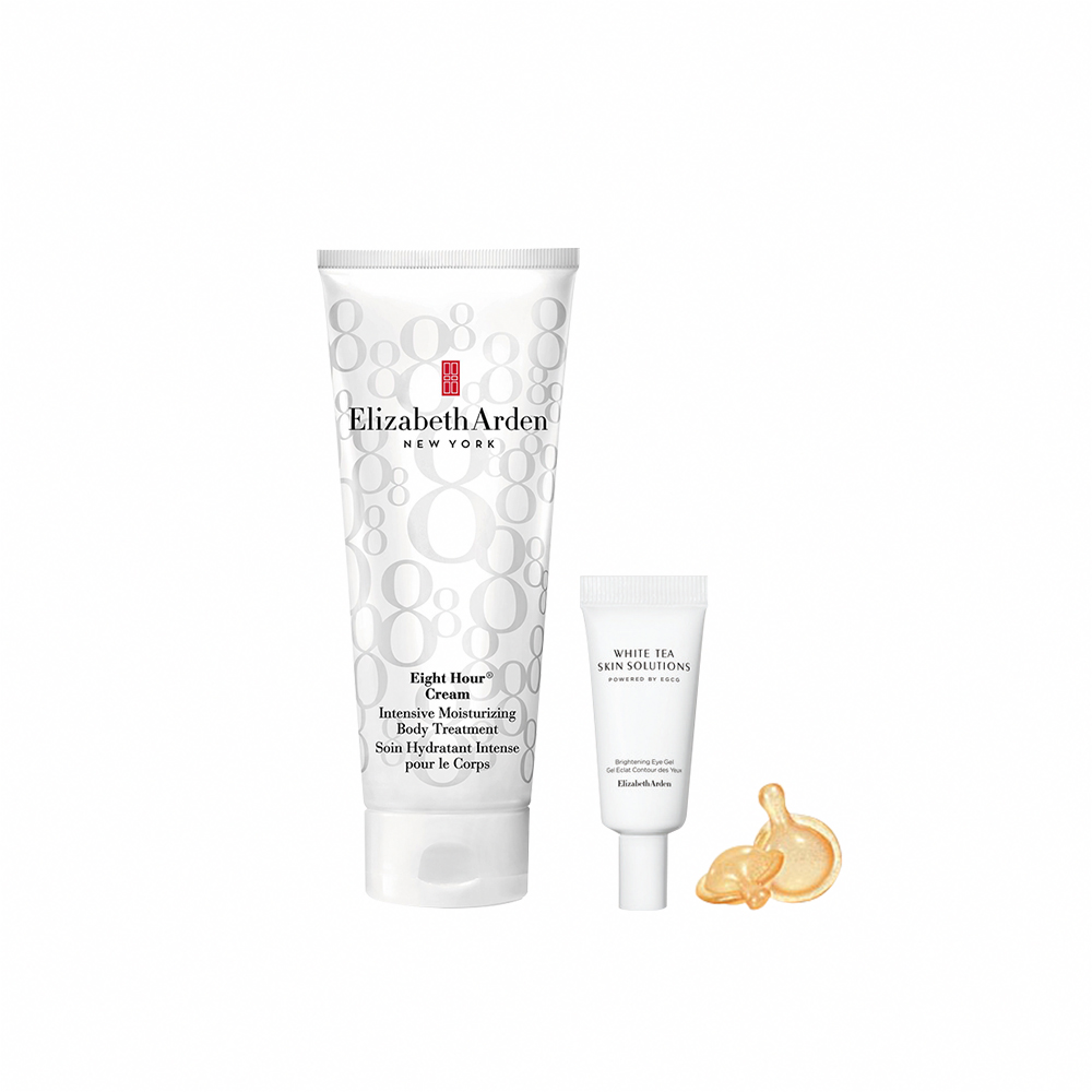 Elizabeth Arden 伊麗莎白雅頓 八小時潤澤 / 潤色護唇膏 SPF15 3.7g #02櫻桃粉 歷史價格詳細信息