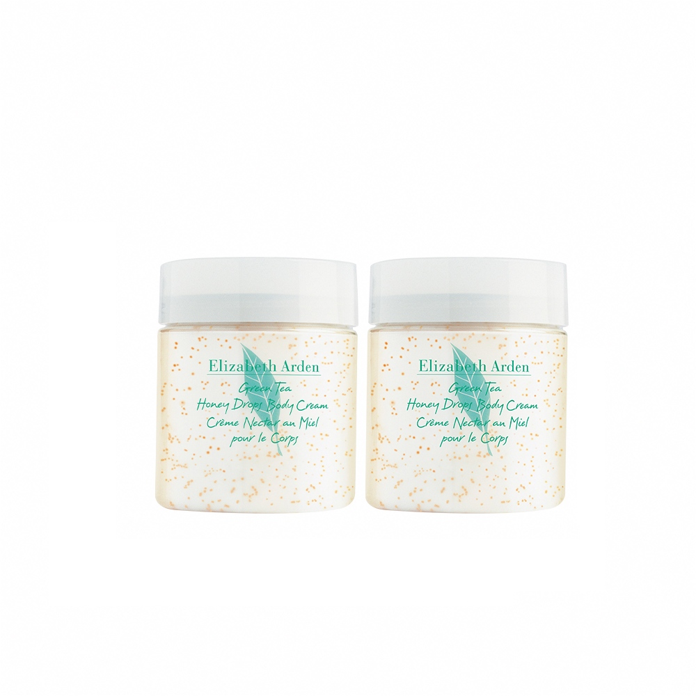 Elizabeth Arden雅頓 綠茶沐湯蜜滴舒體霜 400ml(超值2入組!) 歷史價格詳細信息