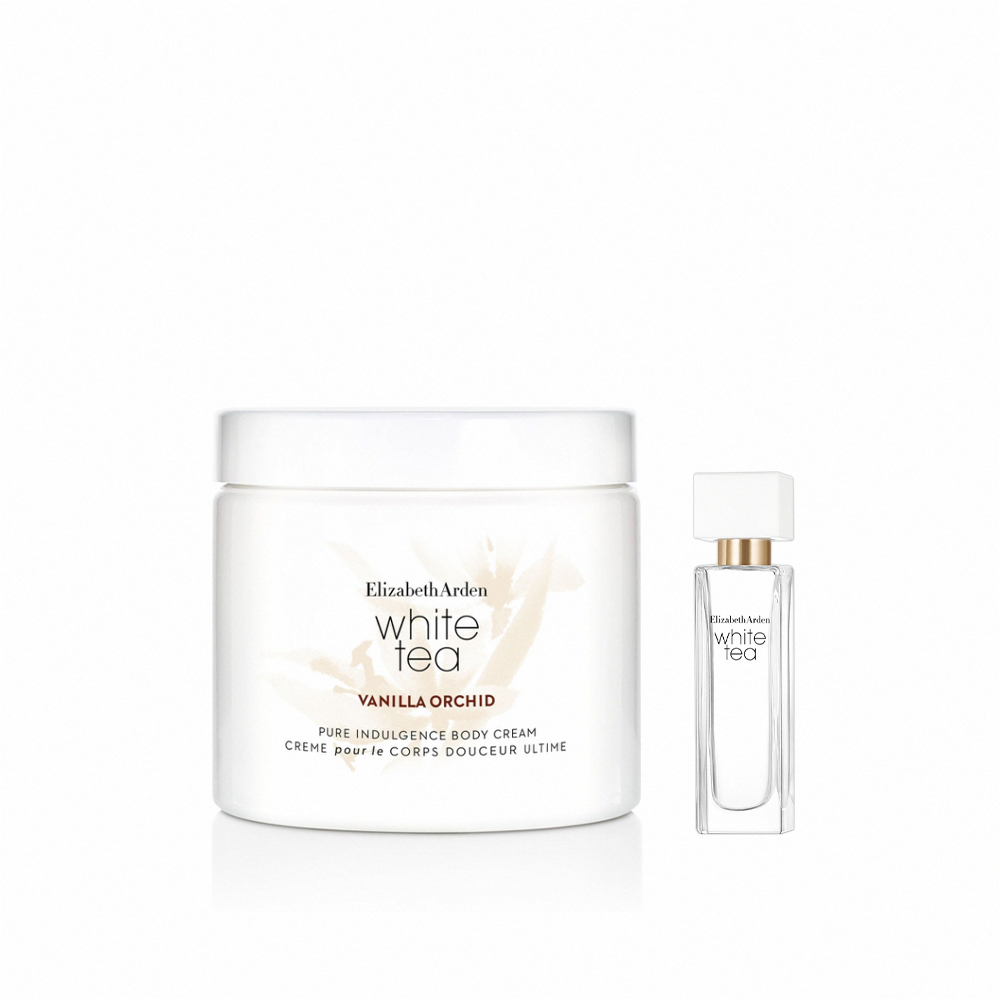 Elizabeth Arden 伊麗莎白雅頓 白茶香水舒體霜 400ml 歷史價格詳細信息