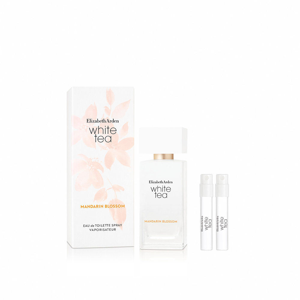 Elizabeth Arden 伊麗莎白雅頓 白茶花綻野玫瑰香水 10ml 200元 歷史價格詳細信息