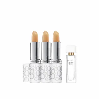 Elizabeth Arden 伊麗莎白雅頓 八小時潤澤 / 潤色護唇膏 SPF15 3.7g #02櫻桃粉 歷史價格詳細信息