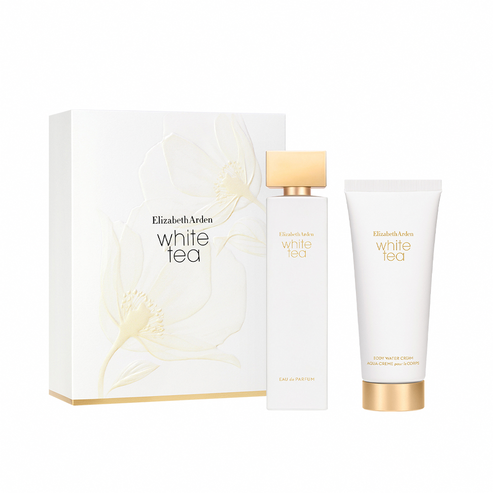 【Elizabeth Arden 伊麗莎白雅頓】經典迷你香水組(綠茶噴式香水15ml+紅門香水10ml+白茶香水10ml) 歷史價格詳細信息