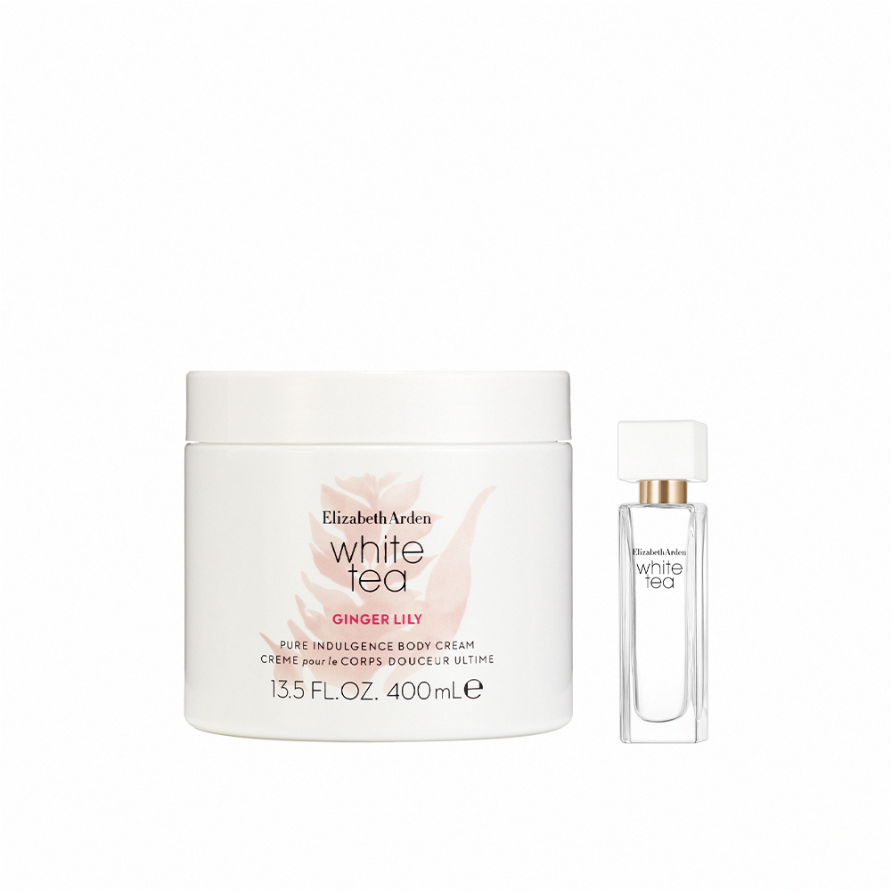 Elizabeth Arden 伊麗莎白雅頓 白茶花綻野玫瑰香水 10ml 200元 歷史價格詳細信息