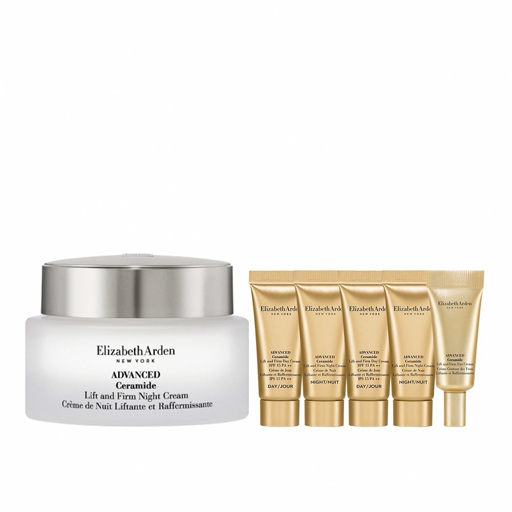 【Elizabeth Arden 伊麗莎白雅頓】時空彈力3D FIT緊容日霜 SPF15 PA++ 50ml(緊緻/拉提/保濕) 歷史價格詳細信息