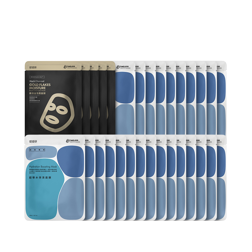 【TTM 提提研】超柔焦控油面膜5入／盒 歷史價格詳細信息